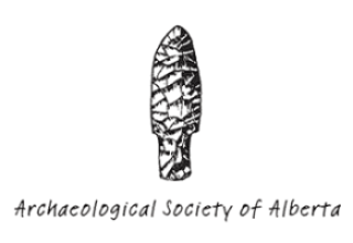 ASA logo, Alberta Point