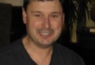 Image of Trevor Peck the speaker